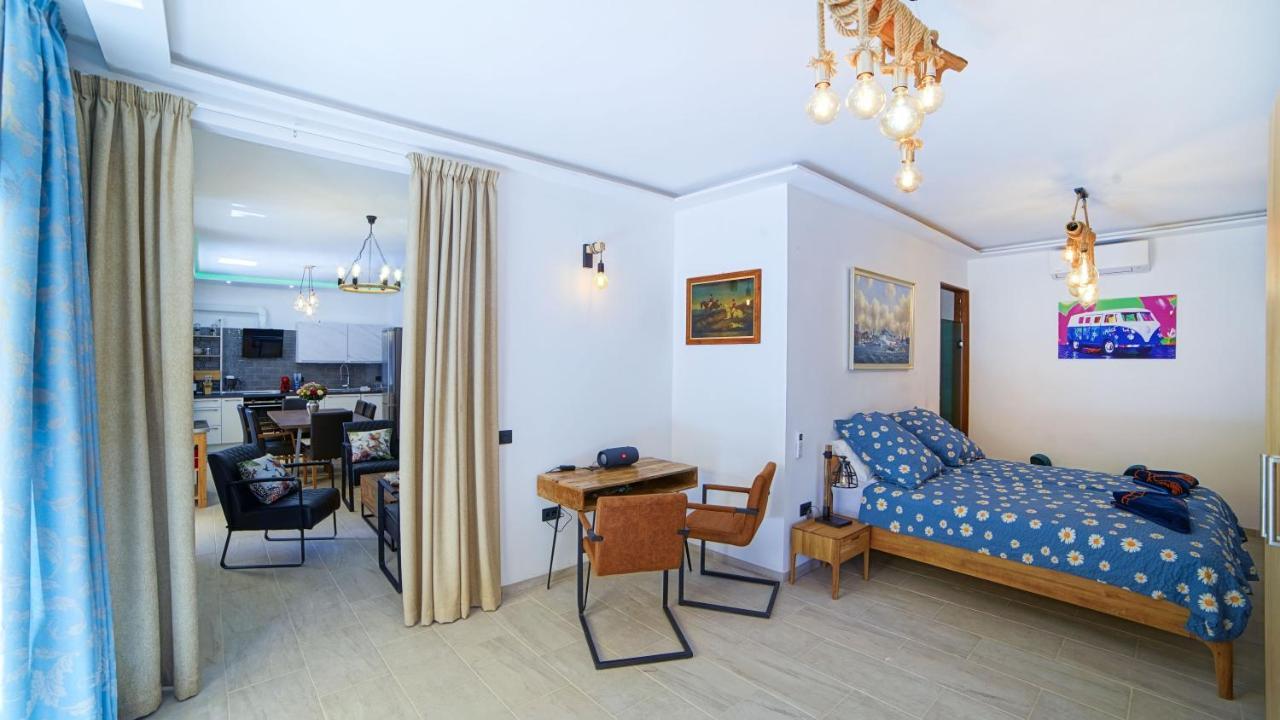 Deluxe Suite 70Qm. Toller Blick, Super Ausstattung Valle Gran Rey Dış mekan fotoğraf